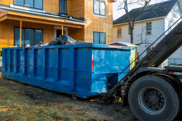 Best Construction Debris Removal  in Gonzalez, FL
