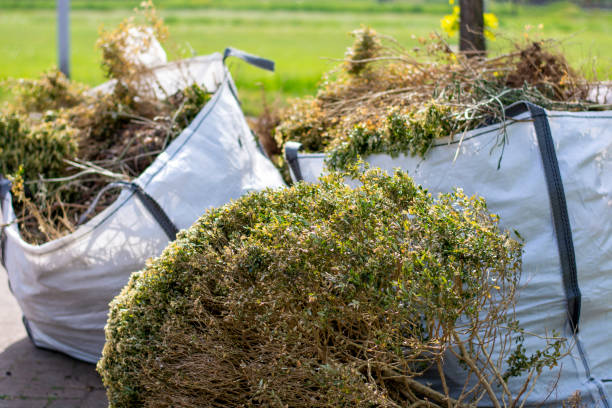 Best Yard Waste Removal  in Gonzalez, FL