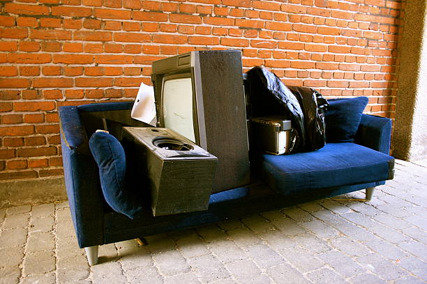 Best Furniture Removal Near Me  in Gonzalez, FL