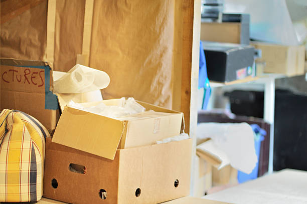 Basement Cleanout Services in Gonzalez, FL