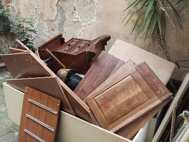 Professional Junk Removal in Gonzalez, FL